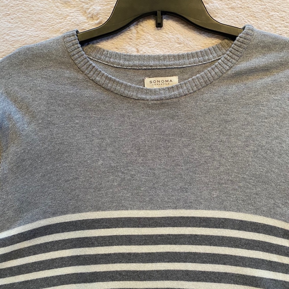 SONOMA Men’s Sweater Size XXL - Picture 3 of 4